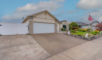 1776 ANTELOPE Cir, Albany, OR 97321