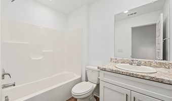6718 SW Memphis Ave, Bentonville, AR 72713