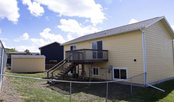 752 Bear Tooth Ct, Box Elder, SD 57719