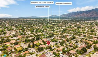 2233 S 4th, Arcadia, CA 91006