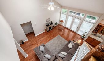 801 Whetstone Ct, Bellefontaine, OH 43311