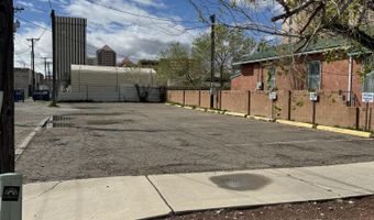 215-223 Marble Ave NW, Albuquerque, NM 87102