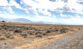 Highway 400, Imlay, NV 89418
