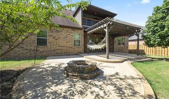 4100 SW Deerfield Blvd, Bentonville, AR 72713