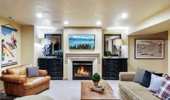 603 N Half Circle Dr, Brian Head, UT 84719