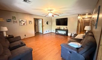 2140 W Boggy Depot, Atoka, OK 74525