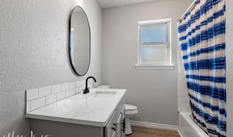 3833 N 9th St, Abilene, TX 79603