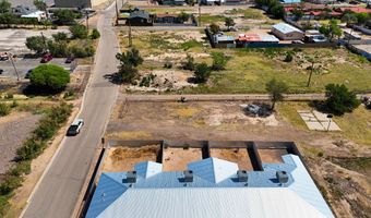 518 S Seventh St, Belen, NM 87002