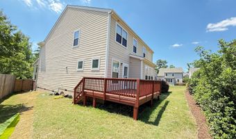 1017 Magnolia Blossom Ln, Apex, NC 27502