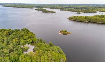 105 Mill Island Rd, Arrowsic, ME 04530