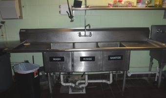2089 S DUPONT Hwy Deli, Dover, DE 19901