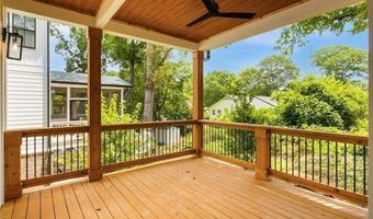 293 Ohm Ave, Avondale Estates, GA 30002