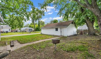 2519 Jackson St, Anderson, IN 46016