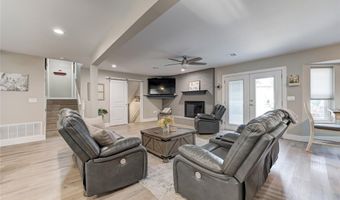 2632 N Brenda Ave, Bethany, OK 73008