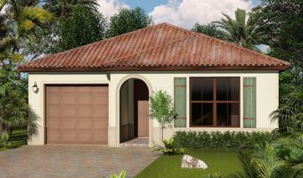 5009 Alonza Ave Plan: Huntington of Silverwood Collection, Ave Maria, FL 34142