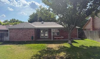 3603 S WILLIAMS St, Amarillo, TX 79118