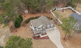 138 Tramway Cir, Angier, NC 27501