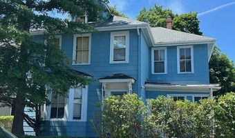 31 Amherst St, Boston, MA 02131