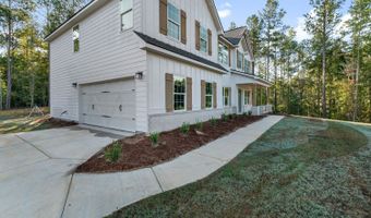Bill Dorn Road Plan: Harrison, Appling, GA 30802