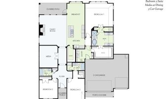 3308 Lakeland Ln, Anna, TX 75409