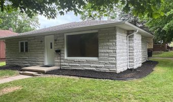 701 Ravine Park Blvd, Attica, IN 47918
