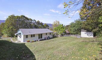 27 2nd St, Adams, MA 01220