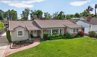 900 Monte Verde, Arcadia, CA 91007