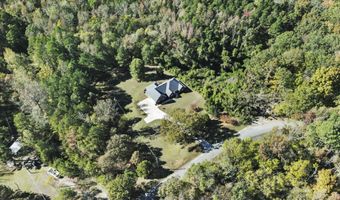 1635 Robertson Rd, Blue Springs, MS 38828