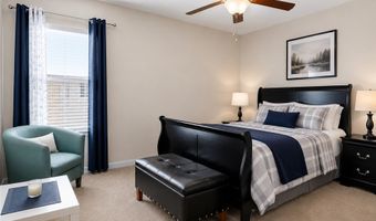 10122 Cameron Ridge Dr, Ashland, VA 23005