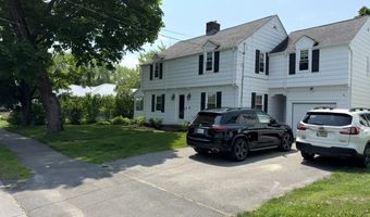 66 Howard St, Bangor, ME 04401