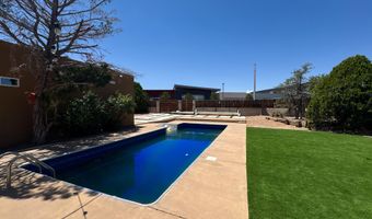 6821 Keeling St NW, Albuquerque, NM 87120
