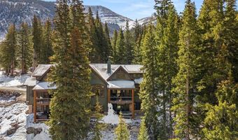 50 COONEY Ct, Blue River, CO 80424