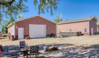 75 Red Bluff Rd, Beulah, WY 82712