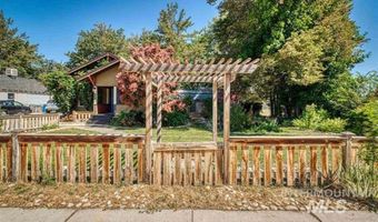 1015 E Logan St, Caldwell, ID 83605