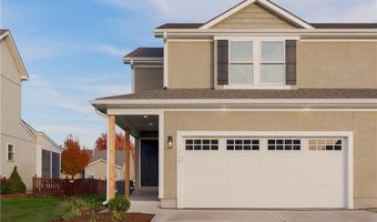 1315 N 159th St, Basehor, KS 66007