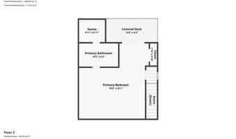 452- B SPITZ LANE B, Basye, VA 22810