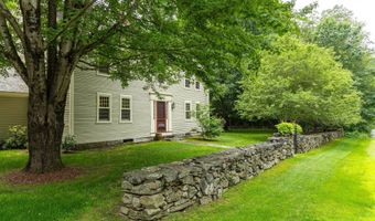 372 Hill Rd, Alstead, NH 03602