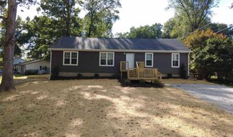 251 Briarwood Ln, Bedford, IN 47421