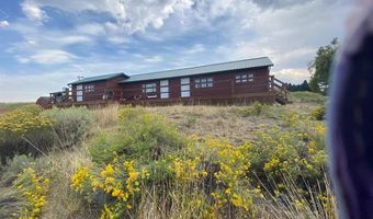 82 Road 6UT, Cody, WY 82414