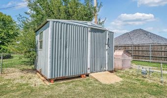 1412 Polk St, Altus, OK 73521