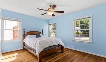 7133 Circleview Dr, Affton, MO 63123