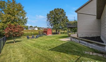 5279 Windfield Dr, Allendale, MI 49401