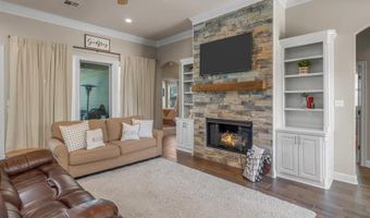 510 Linden Cir, Benton, LA 71006