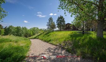 1509 Draw St, Cody, WY 82414