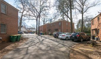 1439 Milledge Ave, Athens, GA 30605