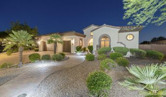 5243 E WINDSTONE Trl, Cave Creek, AZ 85331