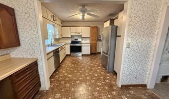 2753 Western Ave, Bedford, IN 47421