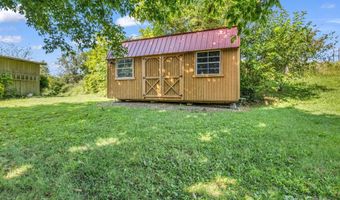 430 Mag Sluder Rd, Alexander, NC 28701