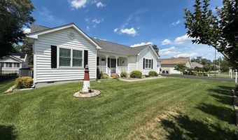 31033 MEADOW Dr, Lewes, DE 19958