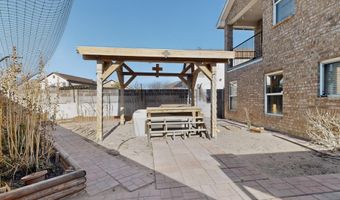 8215 Nerisa Ct SW, Albuquerque, NM 87121